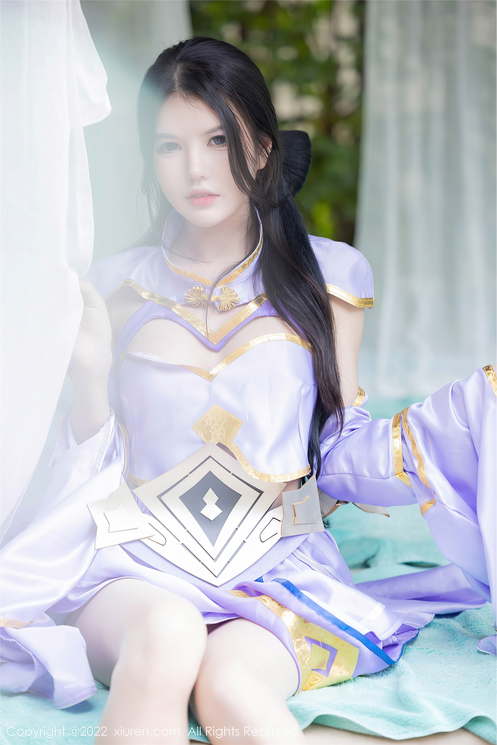 Xiuren秀人网 2022.04.29 NO.4948 模特合集